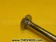 Bolt - Square Neck - M8 1.25MM LG 240mm -3
