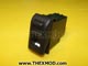Switch - Battery Isolation - MZH9117-1