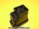 Switch - Battery Isolation - MZH9117-2