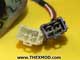 Switch - 6 Way - AMR2569-2