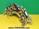 Rectifier - Alternator - BAU1825 / UUB115 / 83563-1