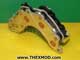 Rectifier - Alternator - BAU1825 / UUB115 / 83563-2