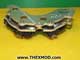 Rectifier - Alternator - BAU1825 / UUB115 / 83563-3