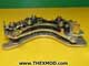 Rectifier - Alternator - BAU1825 / UUB115 / 83563-4