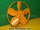 Fan - Impeller - 7 Inch - 91023160-1