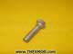 Bolt - Machine - M8 - RRC8804-2