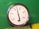 Gauge - Tempature 0 - 50 oC - 170mm dia Face-1
