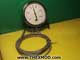 Gauge - Tempature 0 - 50 oC - 170mm dia Face-2