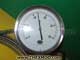 Gauge - Tempature 0 - 50 oC - 170mm dia Face-3