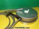 Gauge - Tempature 0 - 50 oC - 170mm dia Face-5