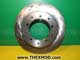 Brake - Disk - Rear - FTC1381-1