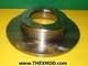 Brake - Disk - Rear - FTC1381-3