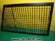 Grill - Window - Left Hand Door -2