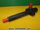 Injector - Nozzle - 91128859-1