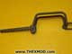 Pin Assy. With Retaining Spring and Chain - 7mm D-2