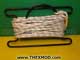 Line - 23 Ft Long - 4 mm dia Rope -1