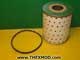 Filter - Oil - ALZ020 / LF598-2