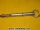 Pin - Spring Loaded - M02060041 - AMSC206C-2