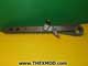 Lever - Handbrake - FL2248SA-1