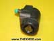Cylinder - Hydraulic Brake - Front - 0026174500-1