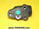 Cylinder - Hydraulic Brake - Front - 0026174500-2