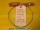 Sensing Element - Fire Detection System - FV562102/20-2