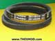 Belt - Fan - Perkins 2614B/656-2