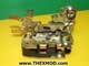 Latch - Door Assembly - RH Fitting - 7997510-1