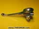 Lever - Thottle Control - Lister Petter - P203836-1