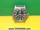 G10 Watch - Issued - 75020/1991-1