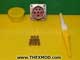 Connector - MIL38999-1