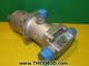 Motor - Hydraulic Fan Drive - 2.3/4 UNF Port-2