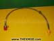 Hose Braided - Right Hand - AA-2317-004-1
