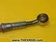 Hose Braided - Right Hand - AA-2317-004-2
