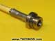 Hose Braided - Right Hand - AA-2317-004-3