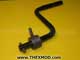 Handle Crank - LISTER PETTER 27537-1