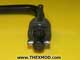 Handle Crank - LISTER PETTER 27537-2