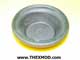 Diaphragm - Rubber Brake Chamber - UP044-2
