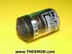 Gauge - Air Filter - PD2850-1