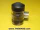 Gauge - Air Filter - PD2850-2