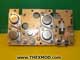 Heat Sink Assembly - 640/1/14606-2