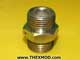Nipple - Tube 1.1/8IN UNF - FVS87/9-1