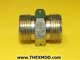 Nipple - Tube 1.1/8IN UNF - FVS87/9-2