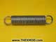 Spring - Helical Torsion-2