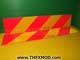 Reflective Strips - 700MM + 140MM - CF3701089-1