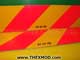 Reflective Strips - 700MM + 140MM - CF3701089-2