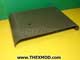 Heat Shield - MZK4386-1