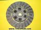 Clutch - 330mm OD + 35mm ID - HB2679AF-1