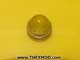 Lens - Yellow - 3/4IN DIA + 5/8IN O/A LG - 80-10-1560-1