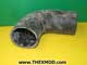 Hose - 90DEG Elbow - 4IN NOM - 162394-1